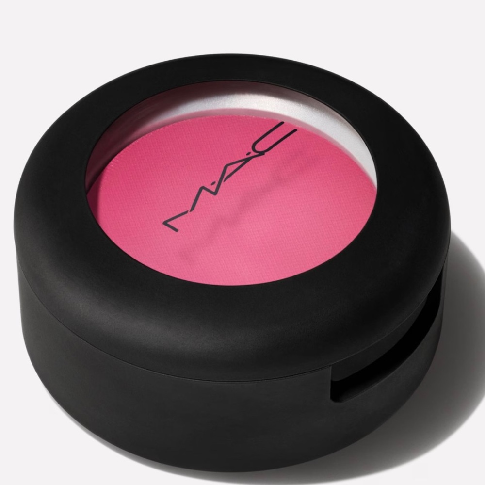 MAC Eye Shadow - Fall In Love - Picture 10 of 16